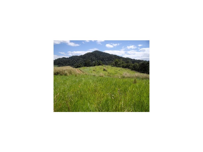 Bombeeta QLD 4871