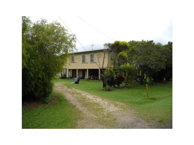 Silkwood QLD 4856