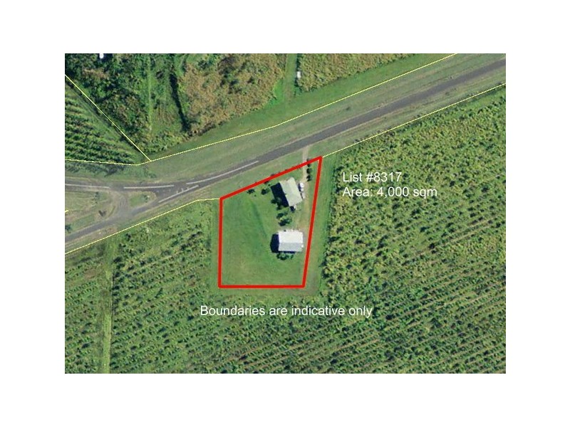 Silkwood QLD 4856