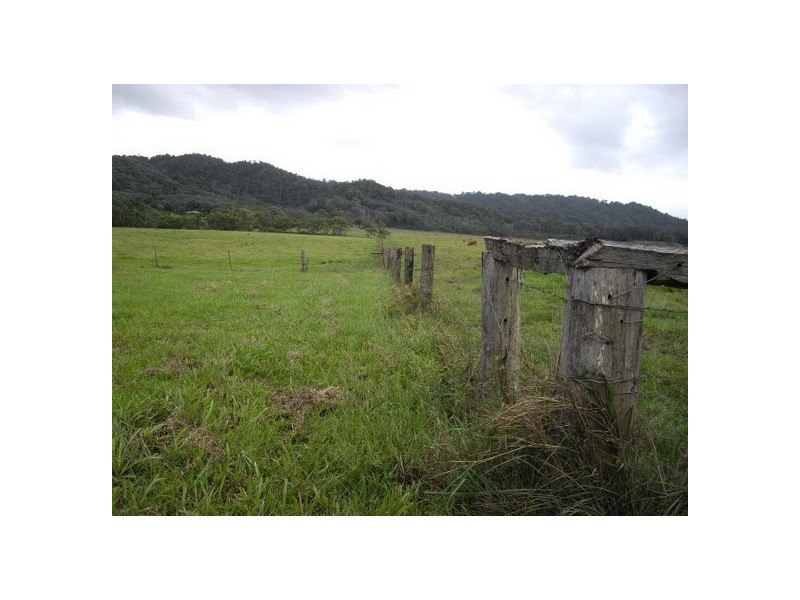 Mossman QLD 4873