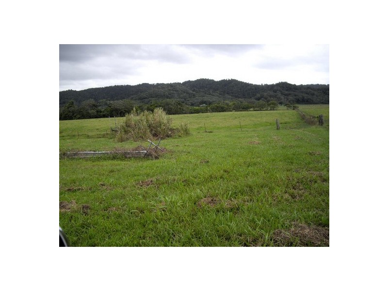 Mossman QLD 4873