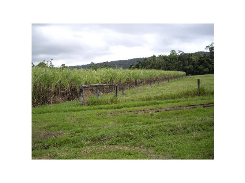Mossman QLD 4873