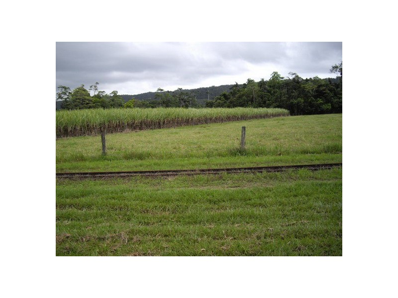 Mossman QLD 4873