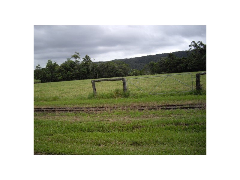 Mossman QLD 4873