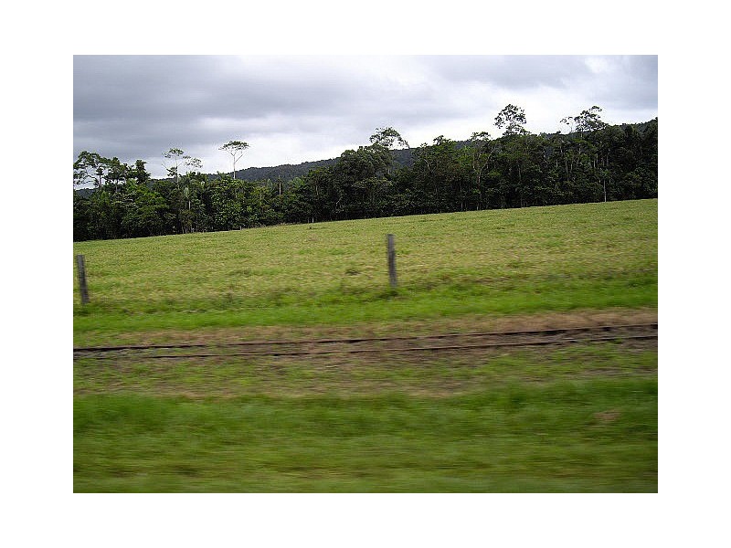 Mossman QLD 4873