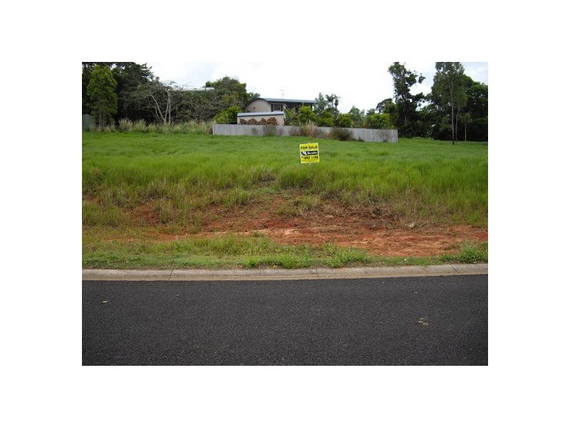 Mission Beach QLD 4852