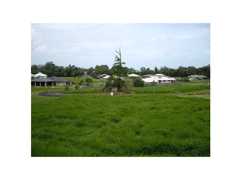 Mission Beach QLD 4852