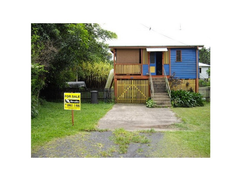 Innisfail QLD 4860