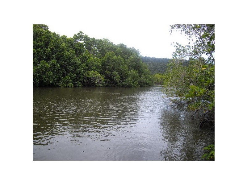 Mourilyan QLD 4858