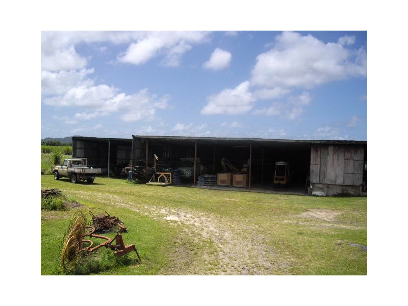 Mourilyan QLD 4858