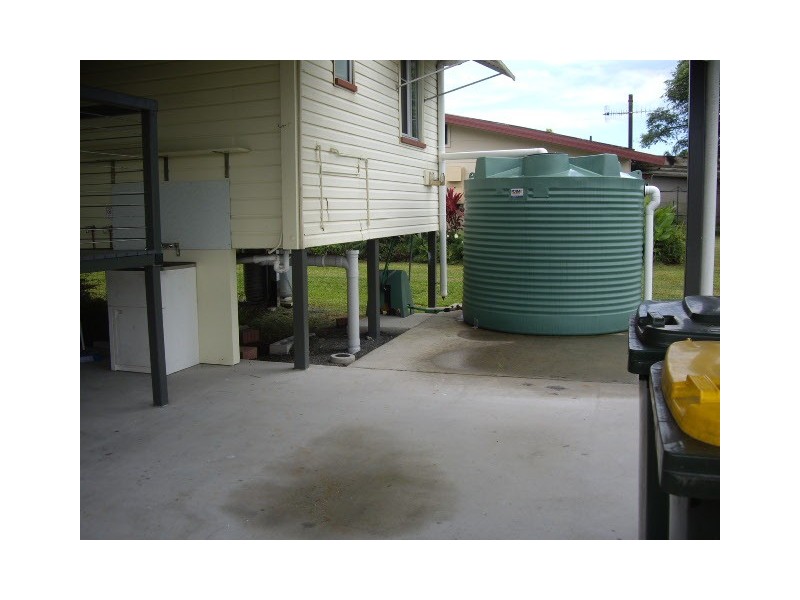 Babinda QLD 4861