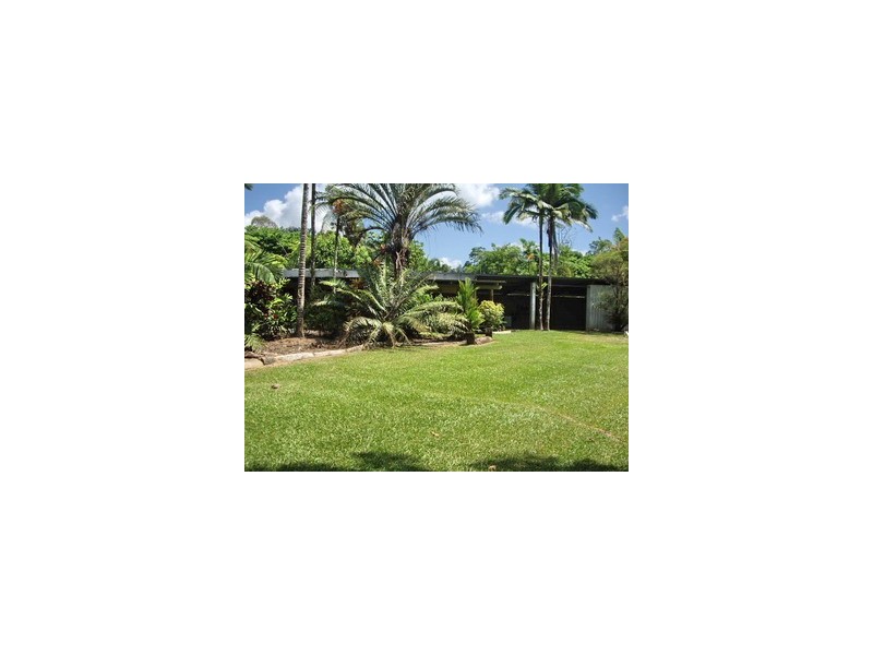 Mena Creek QLD 4871