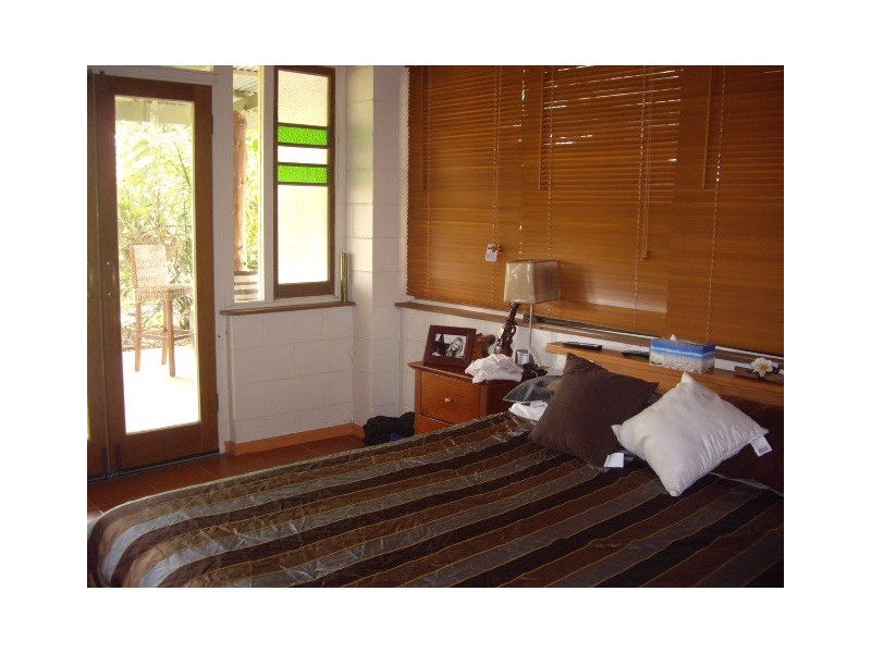 Mena Creek QLD 4871