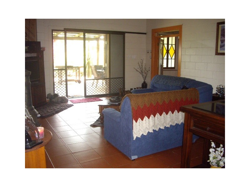 Mena Creek QLD 4871