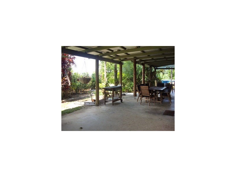 Mena Creek QLD 4871
