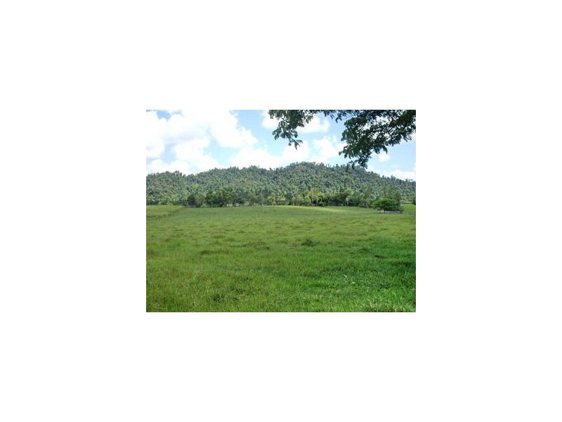 Mena Creek QLD 4871