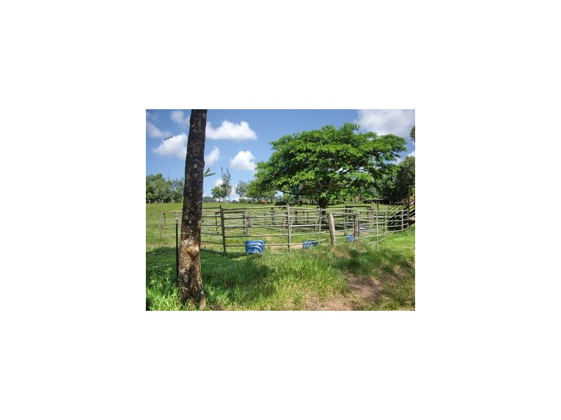 Mena Creek QLD 4871