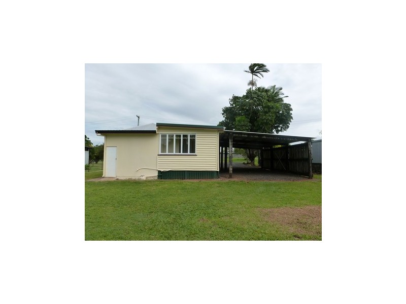Innisfail QLD 4860