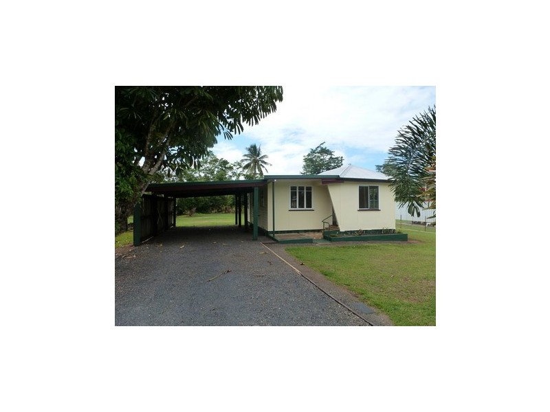 Innisfail QLD 4860
