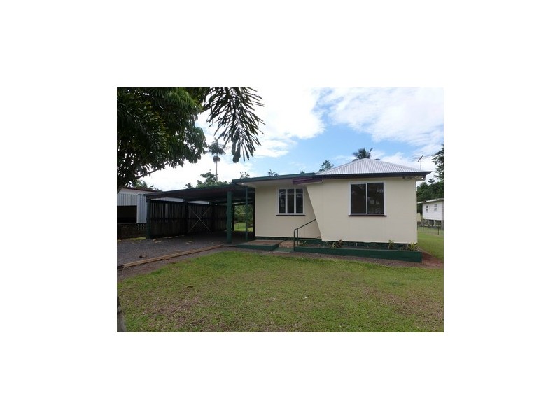 Innisfail QLD 4860