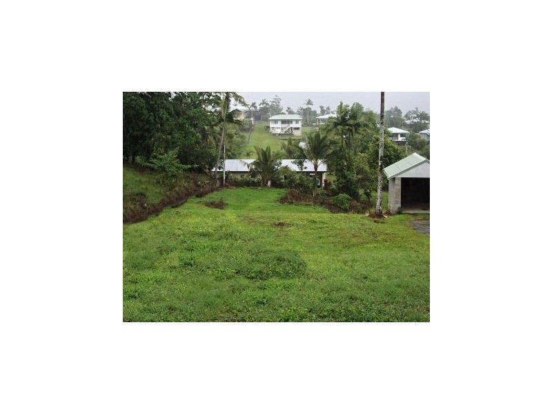 Innisfail QLD 4860