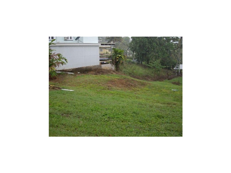 Innisfail QLD 4860