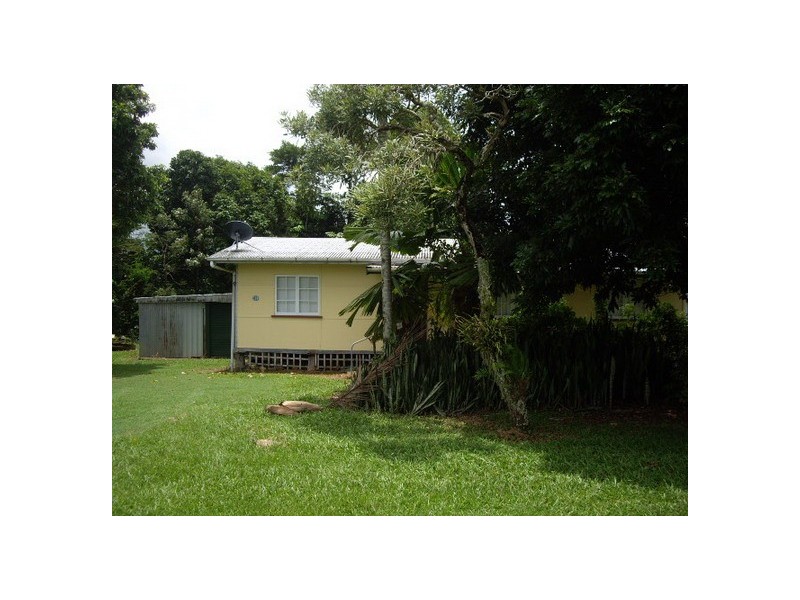 Mourilyan QLD 4858