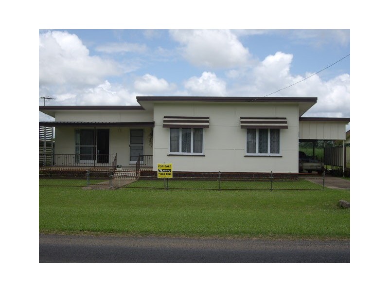 Innisfail QLD 4860