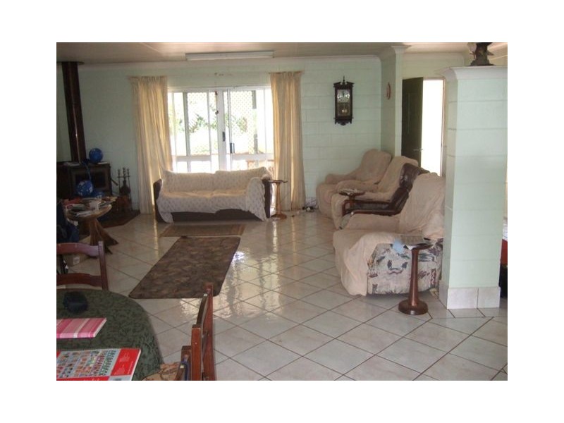 Millaa Millaa QLD 4886