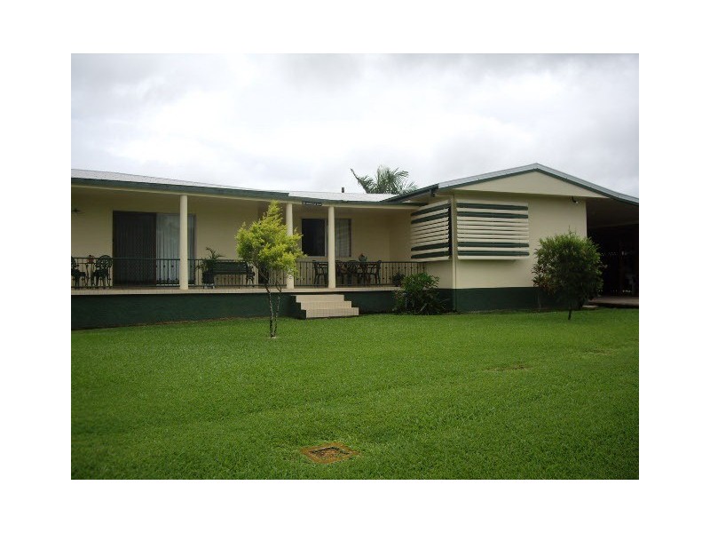 Innisfail QLD 4860