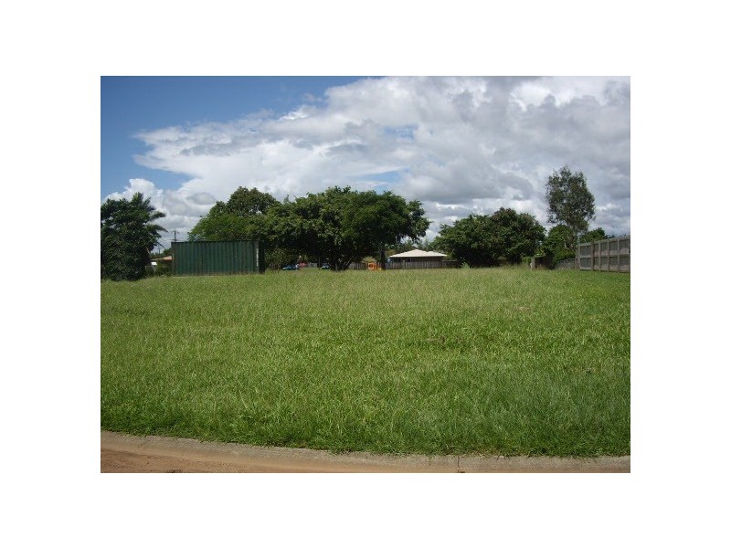 Innisfail QLD 4860