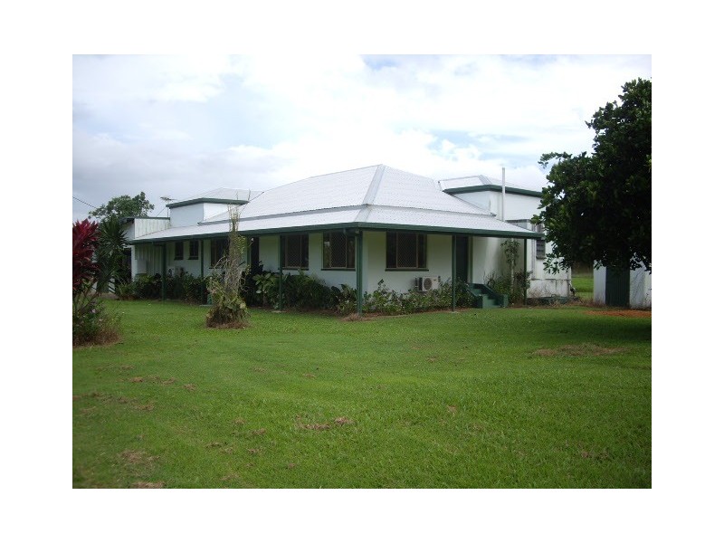 Mourilyan QLD 4858