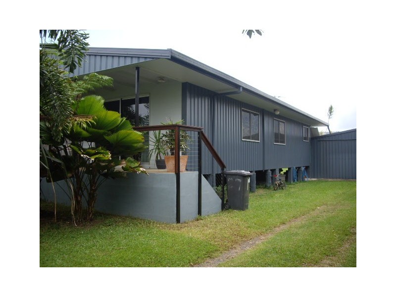 Moresby QLD 4871