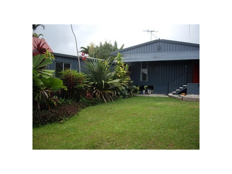 Moresby QLD 4871