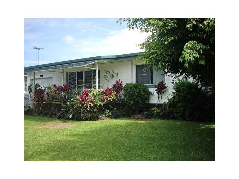 Innisfail QLD 4860