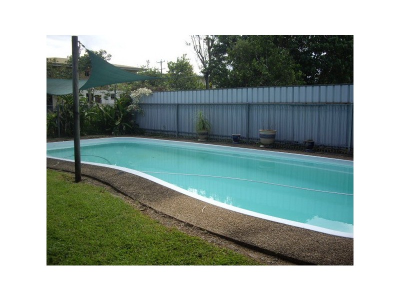 Innisfail QLD 4860