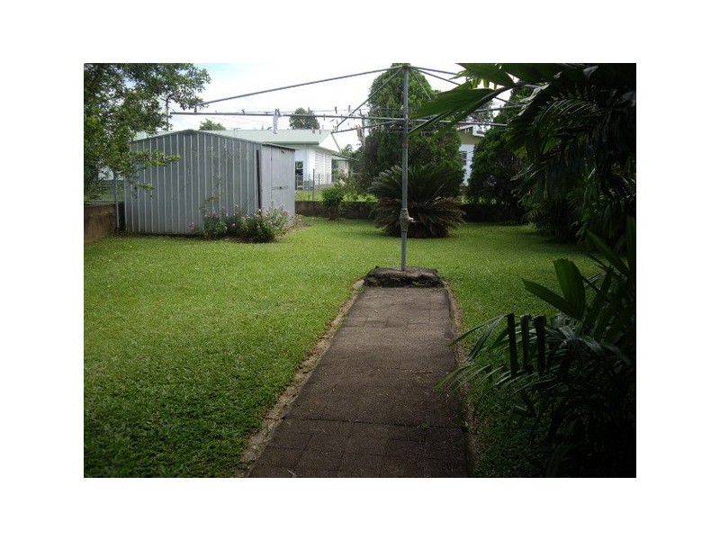 Innisfail QLD 4860