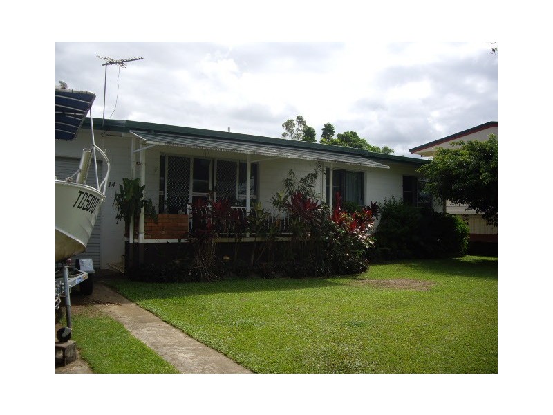 Innisfail QLD 4860