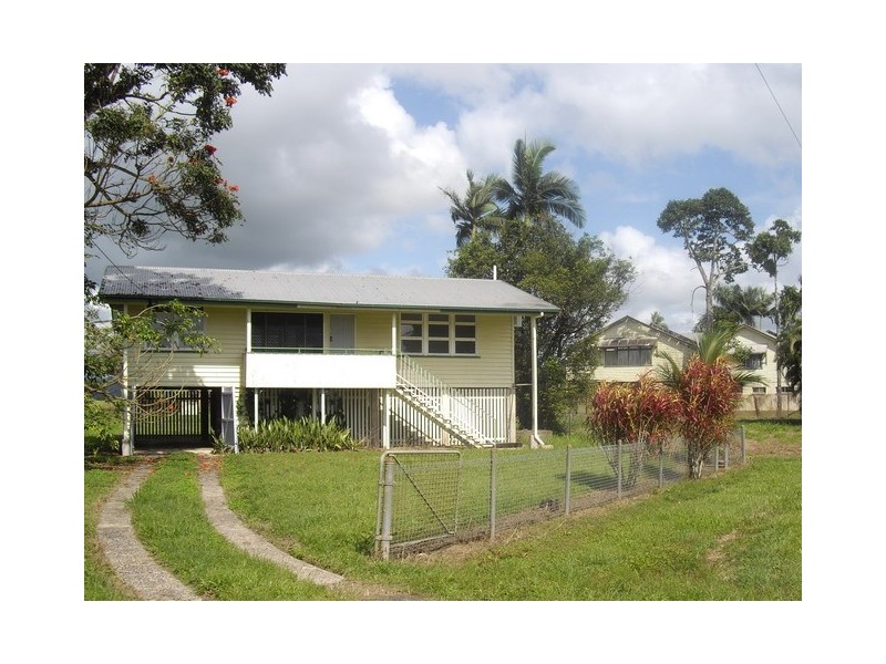 Innisfail QLD 4860