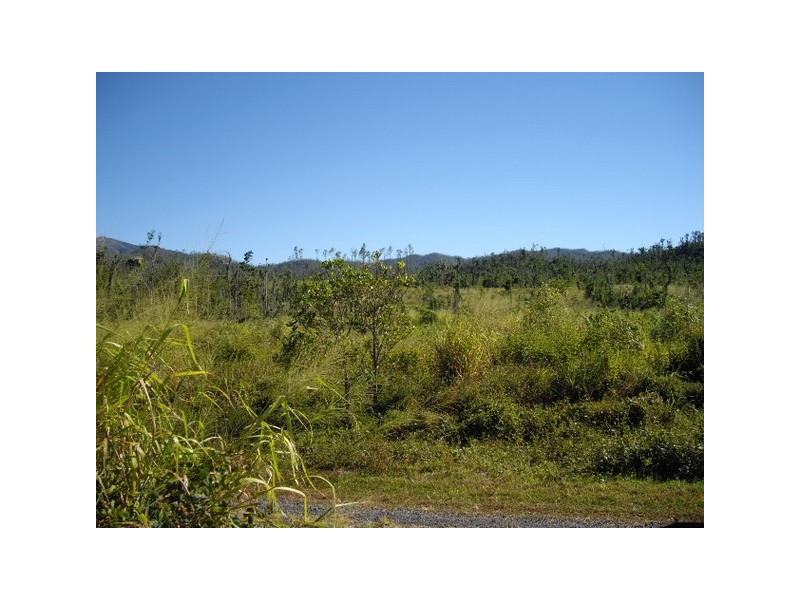 Silkwood QLD 4856