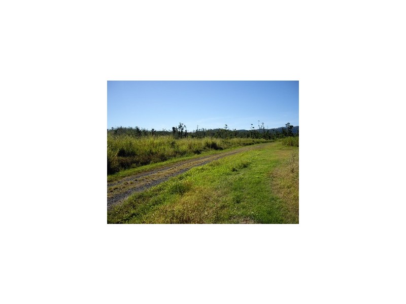 Silkwood QLD 4856