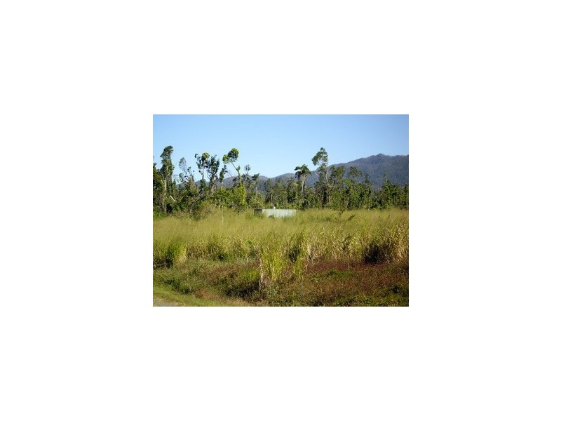 Silkwood QLD 4856