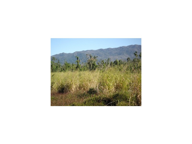 Silkwood QLD 4856