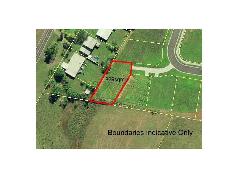 Innisfail QLD 4860