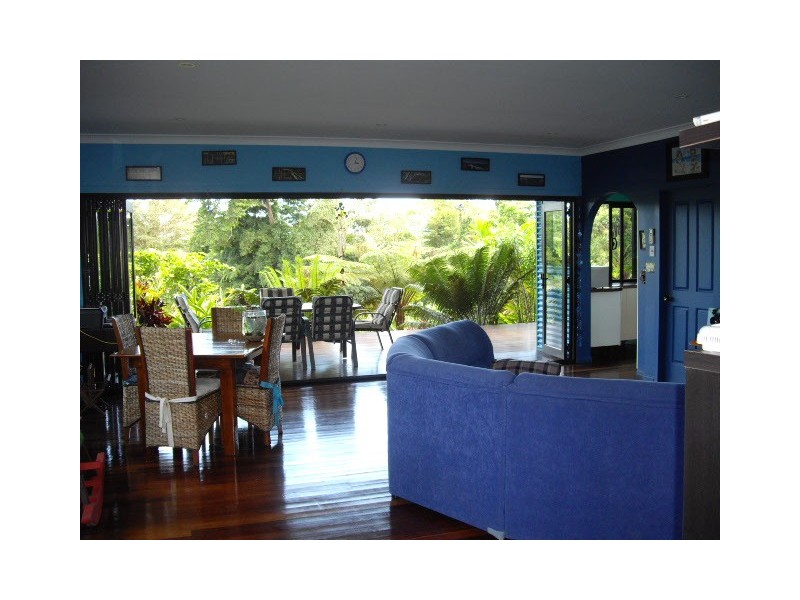 South Johnstone QLD 4859