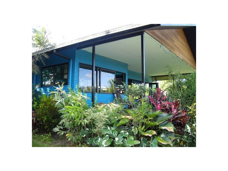 South Johnstone QLD 4859