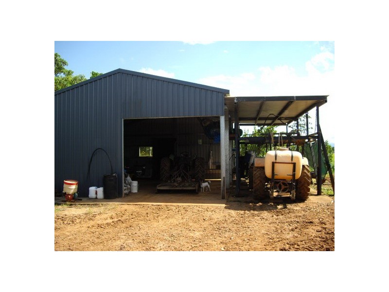 South Johnstone QLD 4859