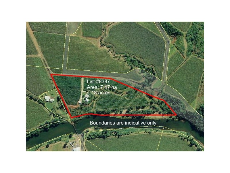 South Johnstone QLD 4859