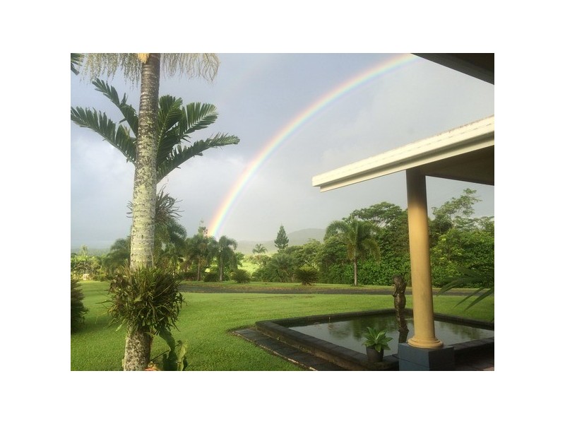Moresby QLD 4871