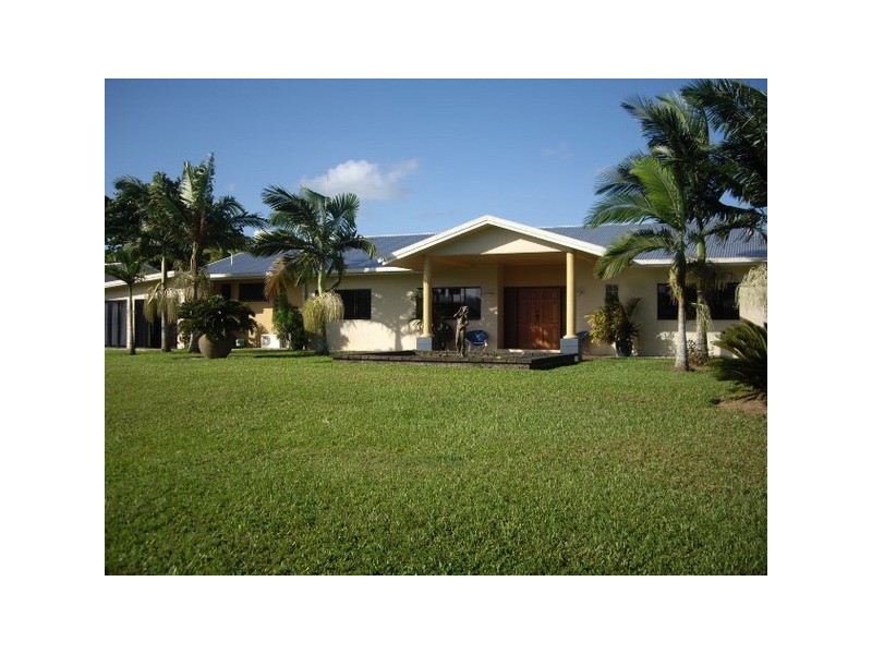 Moresby QLD 4871